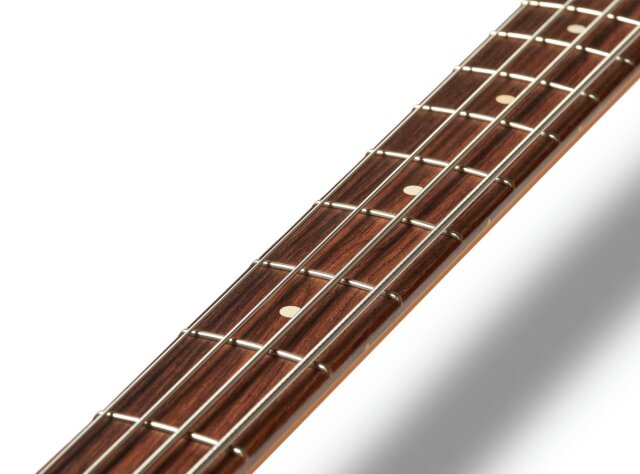 Fender American Professional II Precision Bass RW/Mercury