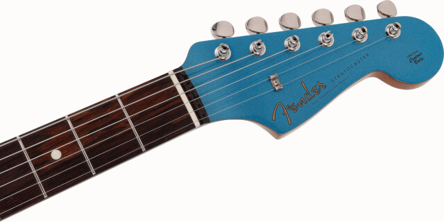 ☆FENDER THE BEST COLLECTION☆全6種☆フェンダー Fender Made in Japan FSR Collection 2023 Traditional Late