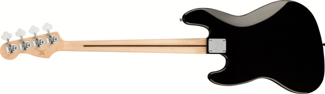 Squier By Fender スクワイヤー　フェンダー Jazz Bass Amazon | Squier by Fender Affinity Series Jazz Bass Charcoal