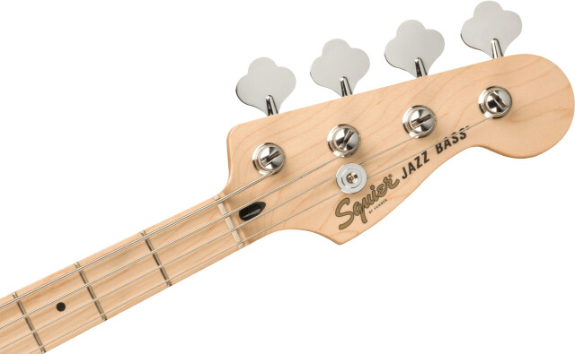 Squier by Fender《フェンダー》《スクワイヤー》Affinity