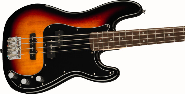Squier by Fender《フェンダー》《スクワイヤー》Affinity