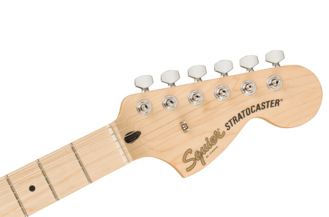 Squier Stratcaster スクワイヤー ストラトキャスター（Squier by  