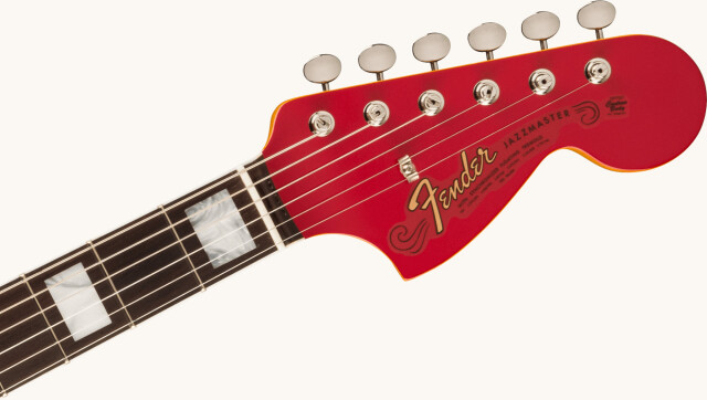 American Vintage II 1966 Jazzmaster, Rosewood Fingerboard