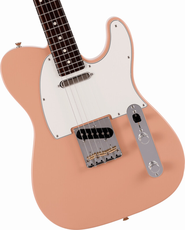 Fender MIJ HYBRID II フェンダーハイブリッド2テレキャスター Fender®︎の人気日本製シリーズの2024年限定コレクション【2024