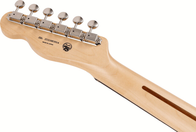 FENDER《フェンダー》2021 COLLECTION MADE IN JAPAN HYBRID II
