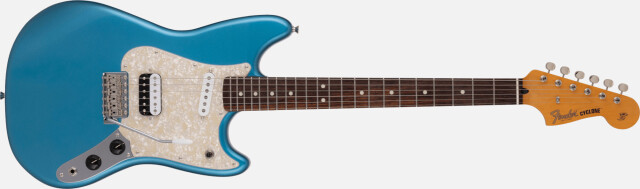 現品展示品限り、特価】FENDER 《フェンダー》 Made in Japan Limited