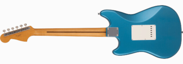 Fender_極美品 52217_Fender_Custom_Shop_STRAT
