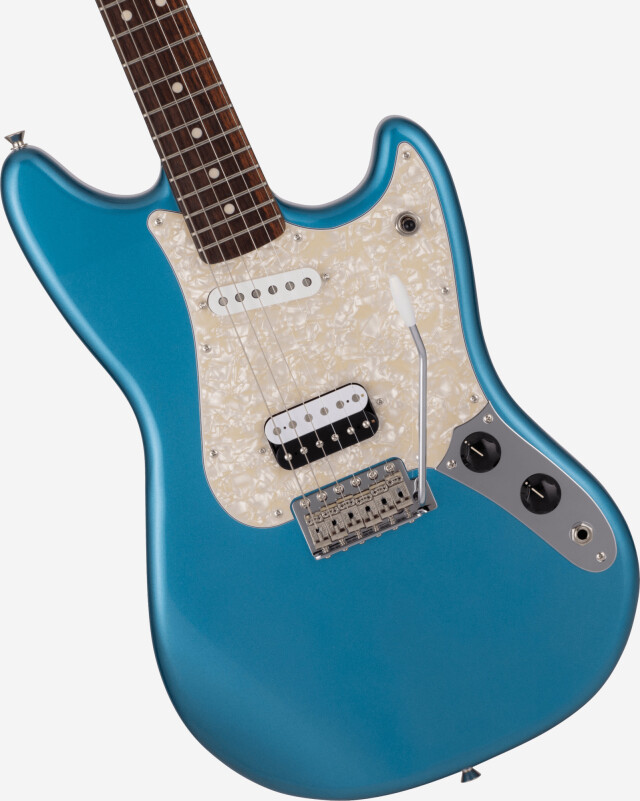 FENDER 《フェンダー》 Made in Japan Limited Cyclone®