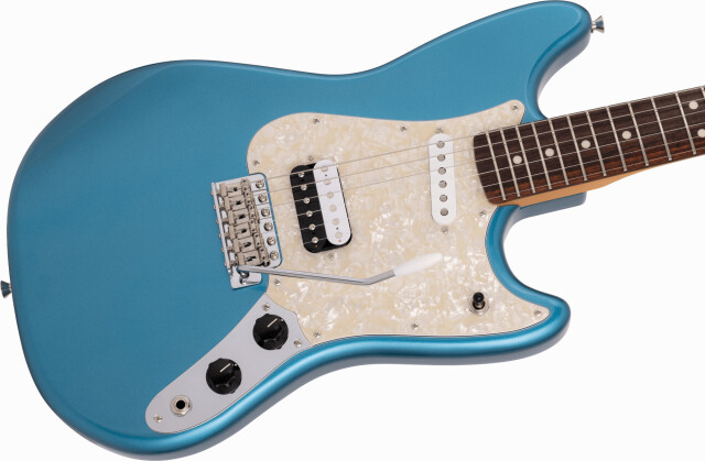 2024年限定Fender Limited Cyclone 現品展示品限り、特価】FENDER