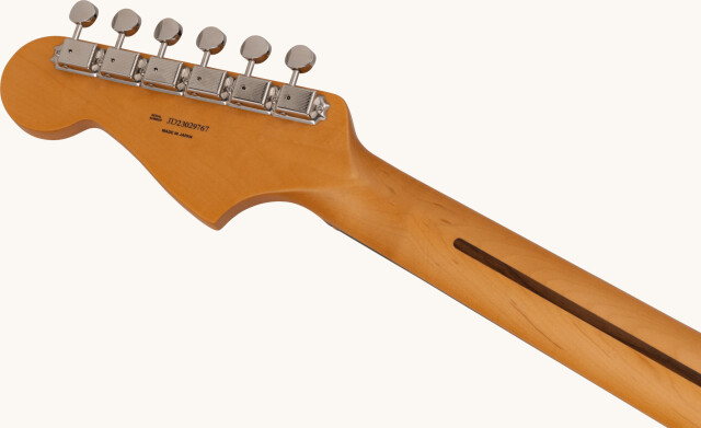 FENDER 《フェンダー》 Made in Japan Limited Cyclone®