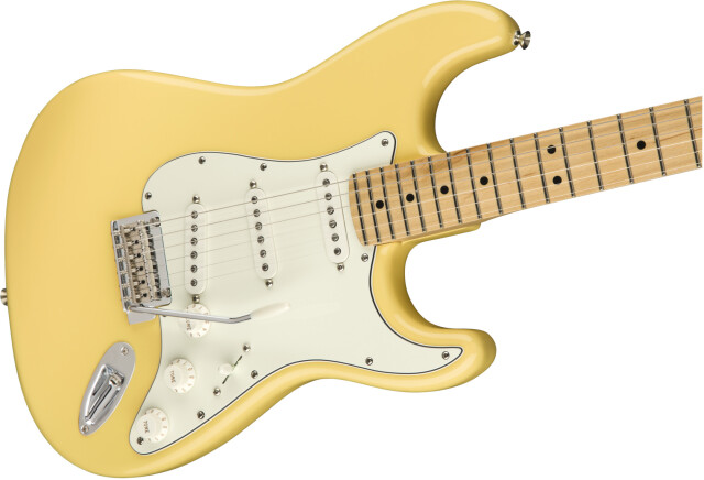 Fender PLAYER SERIES フェンダー　プレイヤーシリーズ FENDER PLAYERシリーズがアップデート！何が変わった？！