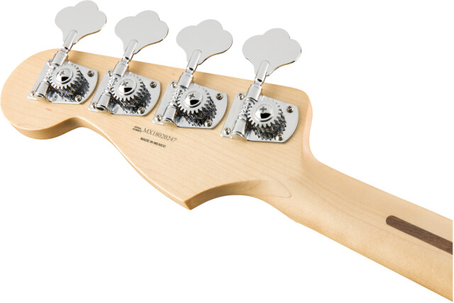 Fender《フェンダー》 Player《プレイヤー》 Jazz Bass Maple 