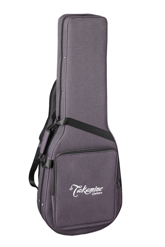 送料込】Takamine FPT561C BL《タカミネ／エレアコ／セミハード