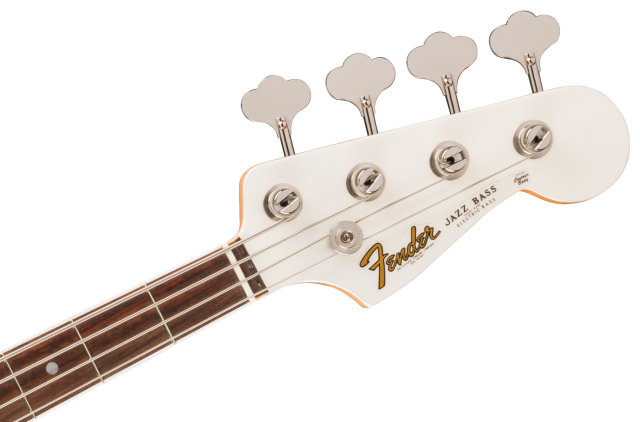 FENDER 《フエンダー》60TH ANNIVERSARY JAZZ BASS<br