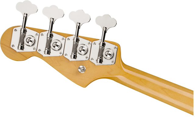 FENDER 《フエンダー》60TH ANNIVERSARY JAZZ BASS<br