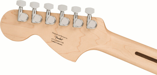 フェンダー(Fender)スクワイヤー(Squier)ストラトキャスター(改 フェンダー(Fender)スクワイヤー(Squier)ストラトキャスター(改