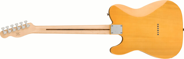Squier by Fender《フェンダー》《スクワイヤー》Telecaster