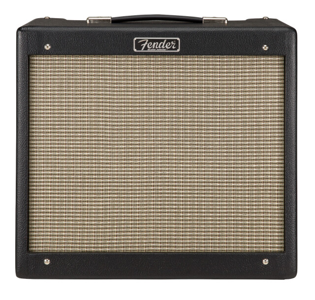 FENDER《フェンダー》BLUES JUNIOR IV Black  15W / Celestion A-Type