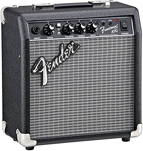 Fender フェンダー Frontman 10G