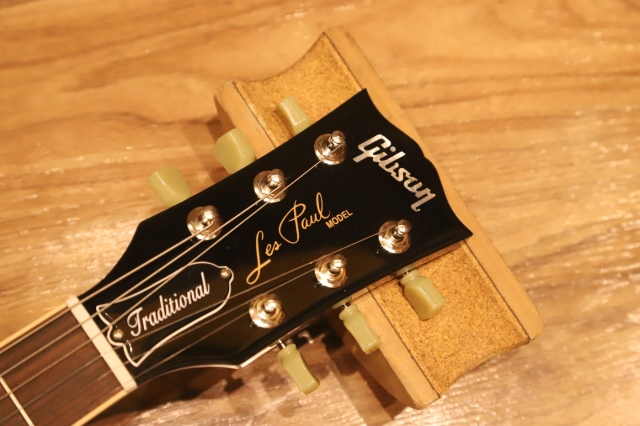 GIBSON レスポール トラディショナル 2016 Gibson Les Paul Traditional 2016