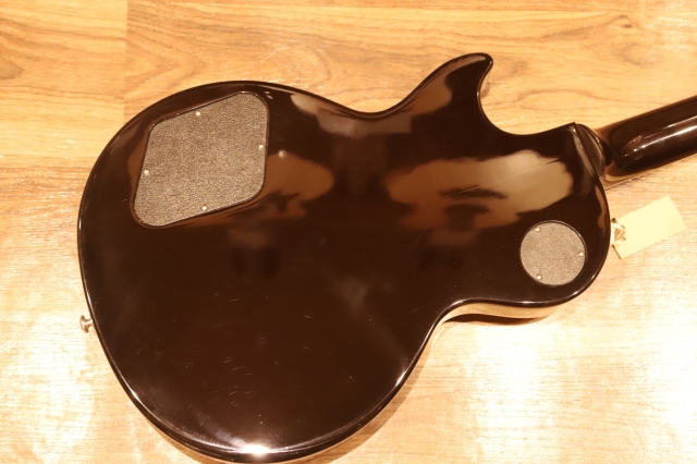 送料無料】GIBSON LP TRADITIONAL 2016 Desert Burst ギブソン レス