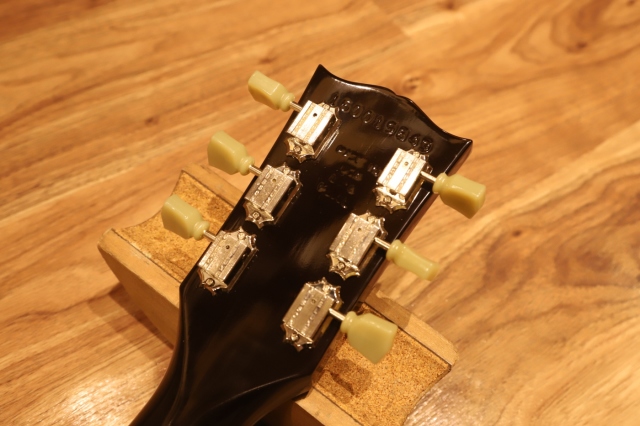 送料無料】GIBSON LP TRADITIONAL 2016 Desert Burst ギブソン レス