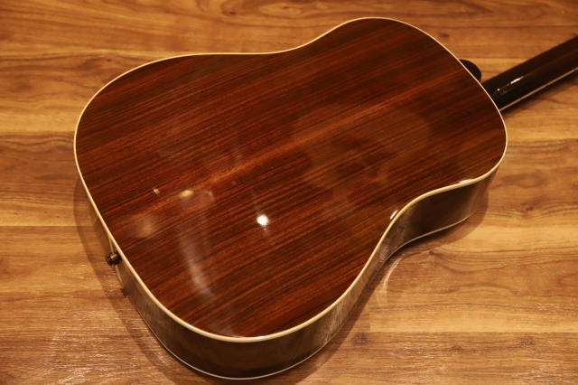 Gibson J-45アコギ 新製品】Gibson アコースティックギター ”2017 Limited” ～珠玉