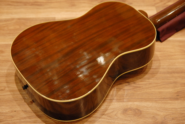 ギター Gibson Limited Edition 1959 LG-2 KB Gibson Limited Edition 1959 LG-2 KB