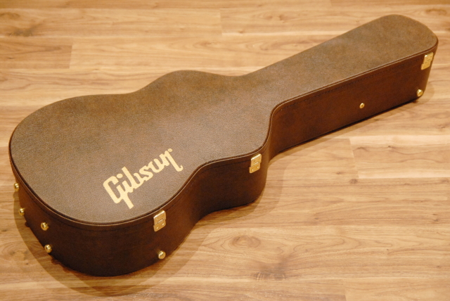 ギター Gibson Limited Edition 1959 LG-2 KB Gibson Limited Edition 1959 LG-2 Thin Finish Triburst