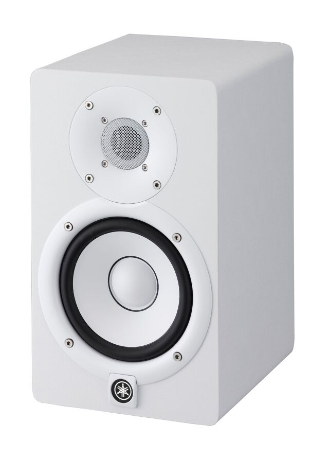 YAMAHA HS5W Powerd Studio Monitor Speaker《ヤマハ》パワードスタジオモニタースピーカー【台数限定特価】