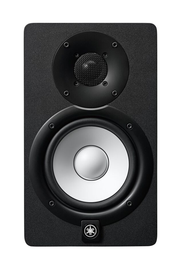 【台数限定特価】【送料無料】YAMAHA《ヤマハ》 HS5 Powerd Studio Monitor Speaker《パワードスタジオモニタースピーカー》
