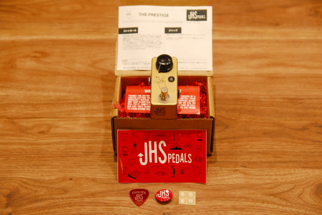 JHS Pedals Prestige ブースター　バッファー 61JlASA2TXL._UF894,1000_QL80_.jpg