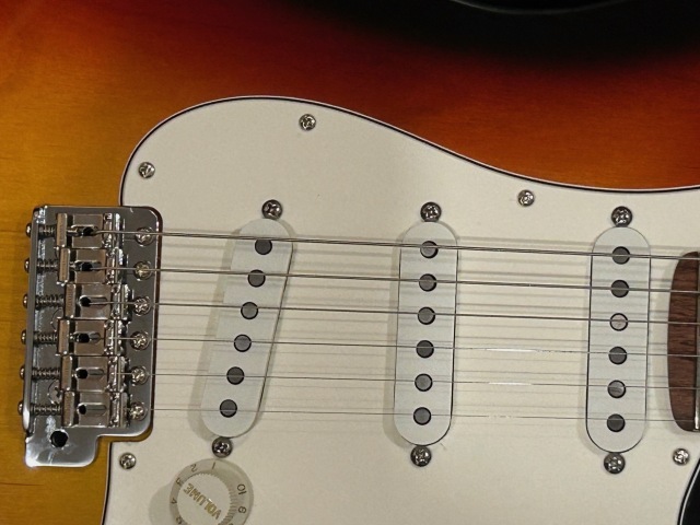 K.Nyui Custom Guitars KNST 2TS w Juntone ST '50s | eBay