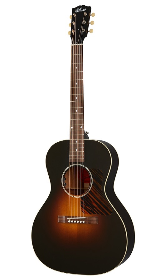 【送料無料】Gibson L-00 Original Vintage Sunburst《ギブソン》《アコースティックギター》