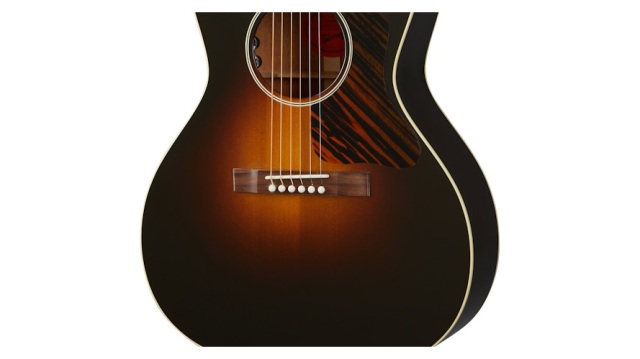 送料無料】Gibson L-00 Original Vintage Sunburst《ギブソン