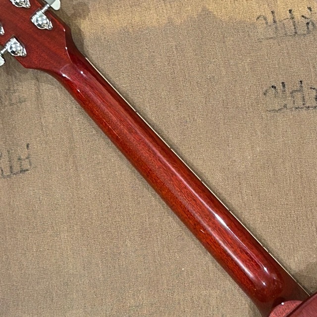 レスポールラスト最終値下げ ガ*蔵様 最終値下げ！GRECO RD-600 レスポールレコーディングコピーモ