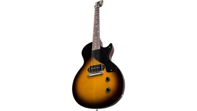 送料無料】Gibson《ギブソン》Les Paul Junior, Vintage Tobacco Burst