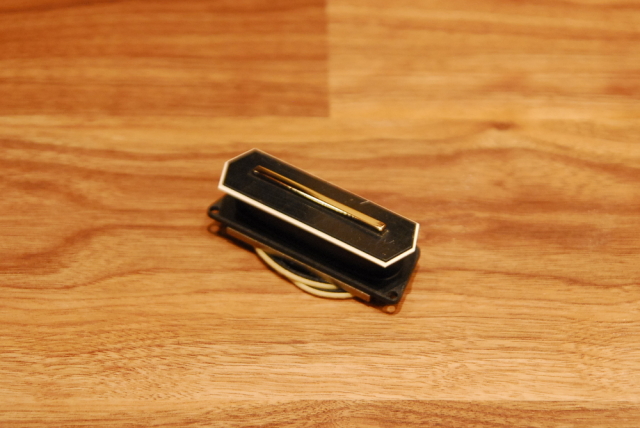 送料無料♪】Lollar Pickups ローラー・ピックアップ Charlie 