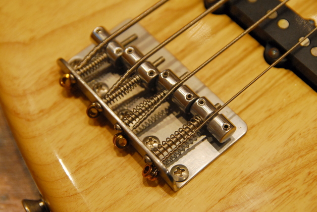 LSL INSTRUMENTS VALENCIA 70s ジャズベース 大幅値下!!超お買い得!!セール特価】【送料無料】LsL