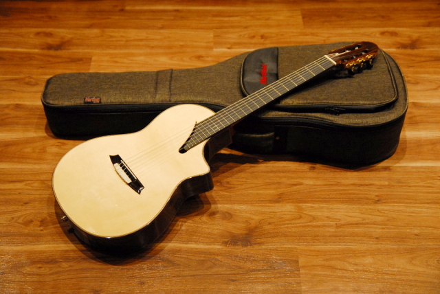 ジャンク出品】☆Martinez MSCC-14 RS☆最強エレガット☆-