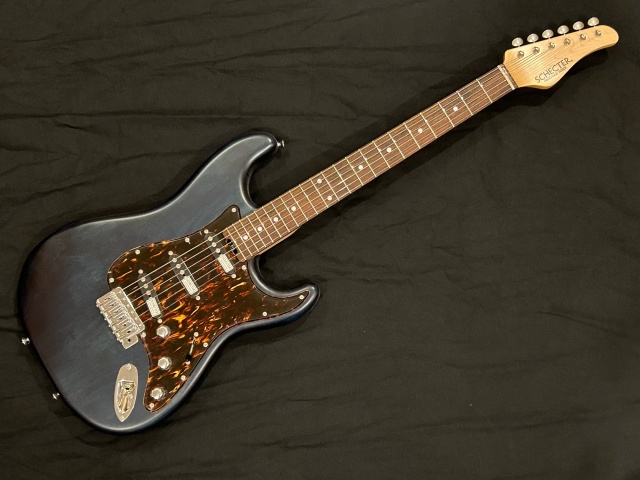 展示品特価】【限定生産モデル】SCHECTER 《シェクター》PS-S-ST-AL 