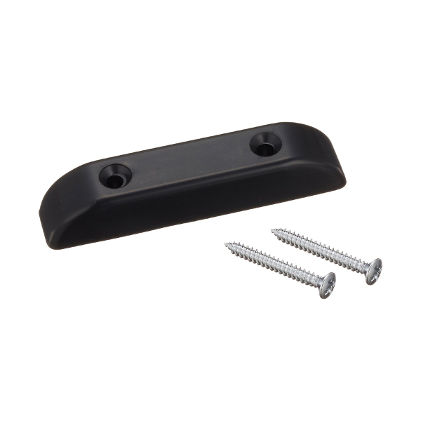 【ネコポス可能】SCUD スカッド F-REST フィンガーレスト／取り付けネジ付き／1個入り