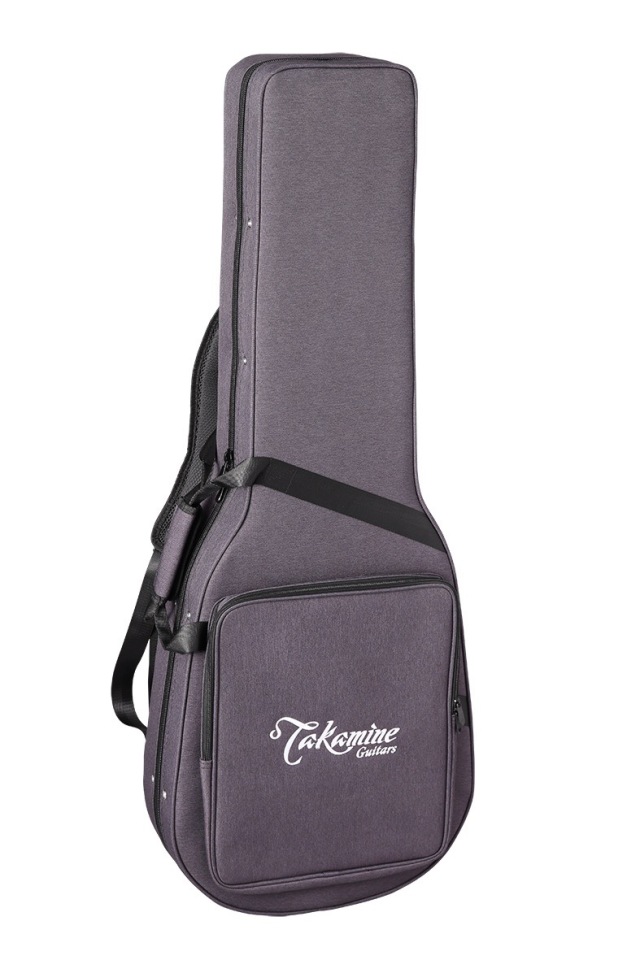 送料込】Takamine DMP552C DBS《タカミネ ／エレアコ
