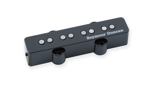 【送料無料】Seymour Duncan《セイモア・ダンカン》SJB-1b (Bridge)《ピックアップ》《ジャズベース用》《ブリッジ側》