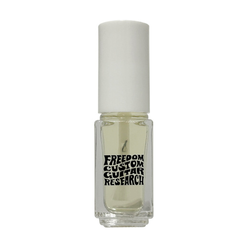 【追跡可能メール便出荷】FREEDOM フリーダム  [SP-P-15] Nitrocellulose Lacquer ニトロセルロースラッカー 5ml