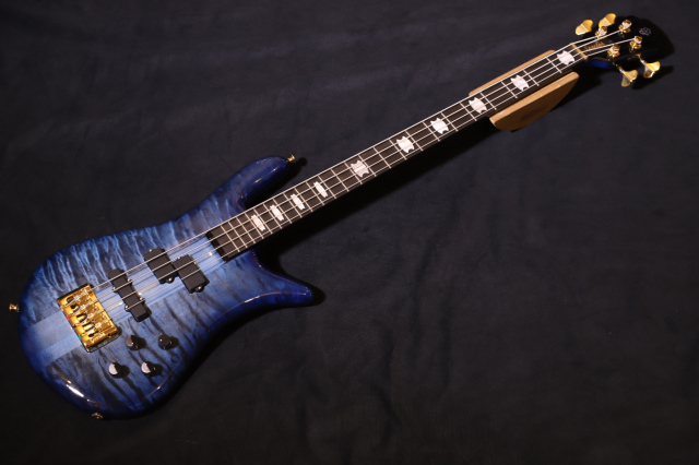 【送料無料】SPECTOR EURO 04LT/Blue Fade スペクター ユーロ  ブルーフェード