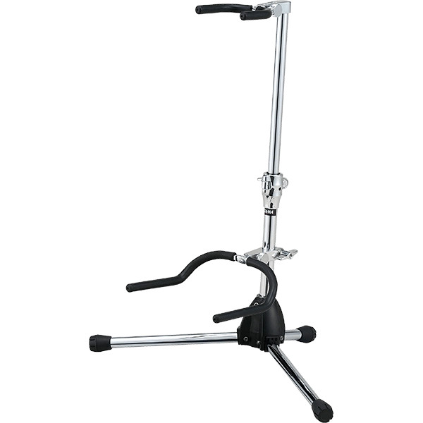 【送料無料】TAMA 839 / Guitar Stand《タマ》《ギタースタンド》《プロ定番》《はっさく》