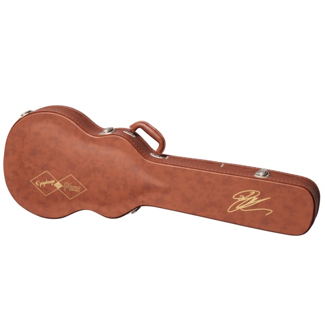 送料無料】EPIPHONE《エピフォン》 Tak Matsumoto 1955 Les Paul