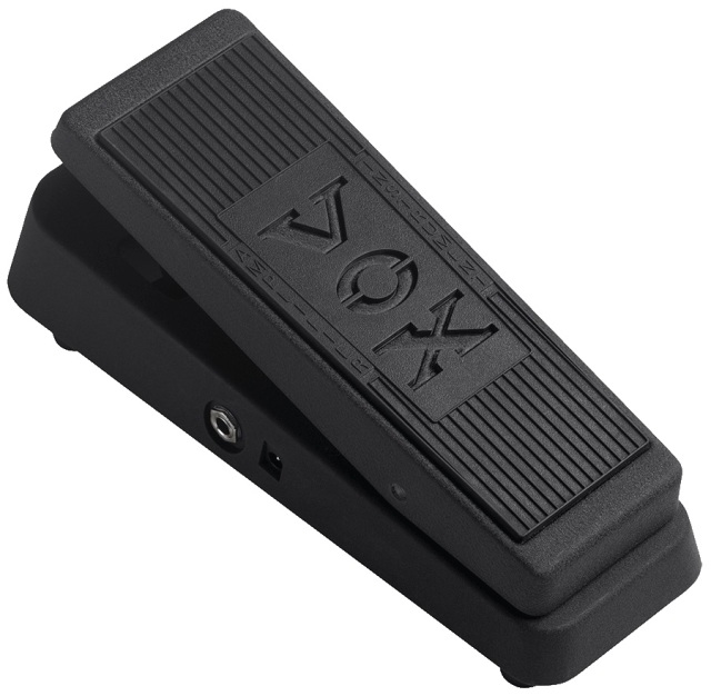 【送料込】【箱汚れ特価・1台限り】VOX《ヴォックス》V845 - WAH PEDAL《ワウペダル》
