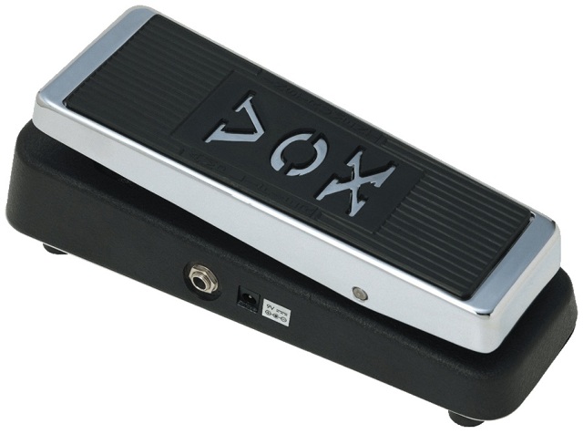 【送料込】【箱汚れ特価・1台限り】VOX《ヴォックス》V847 - WAH PEDAL《ワウペダル》